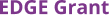 EDGE Grant for SME